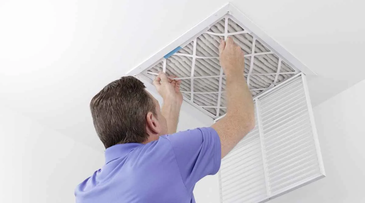 Duct Installation and Repair