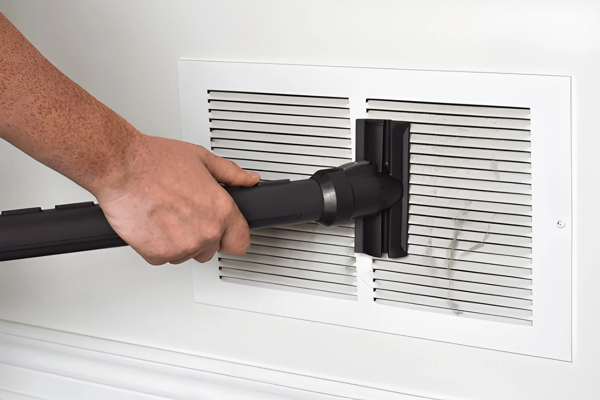 Professional Dryer Vent Cleaning removing lint for safer home airflow